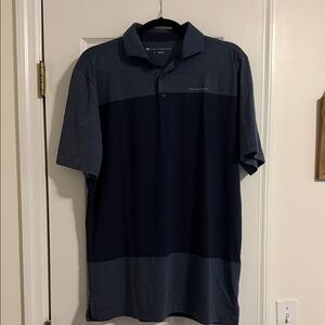 Travis Mathew polo